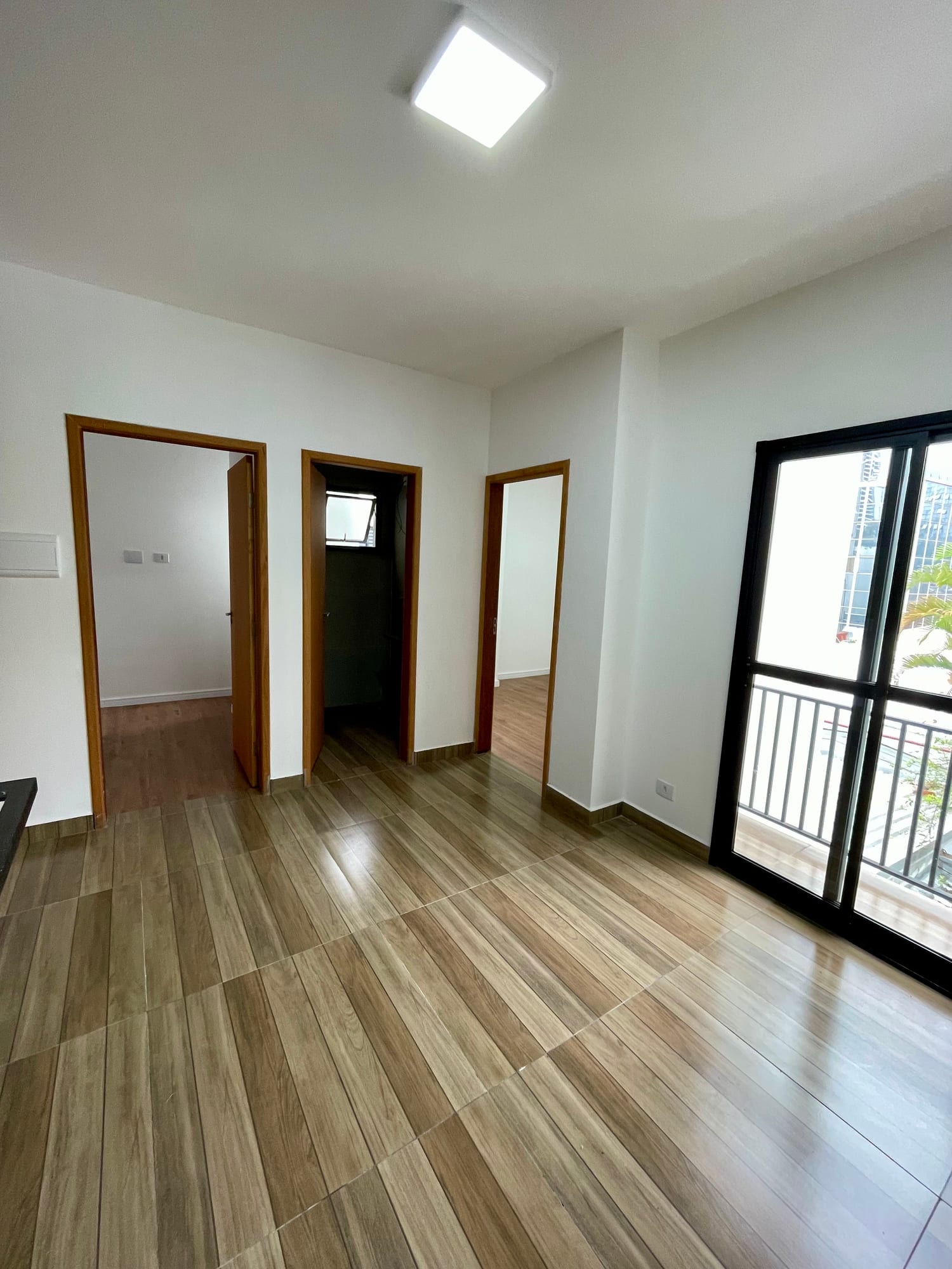 APARTAMENTO 24 (HONÓRIO MAIA) — Tatuapé, São Paulo