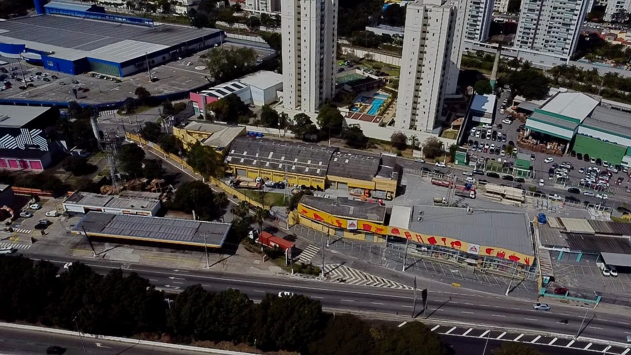 ERNESTO IGEL, 308 — Vila Anastácio, São Paulo