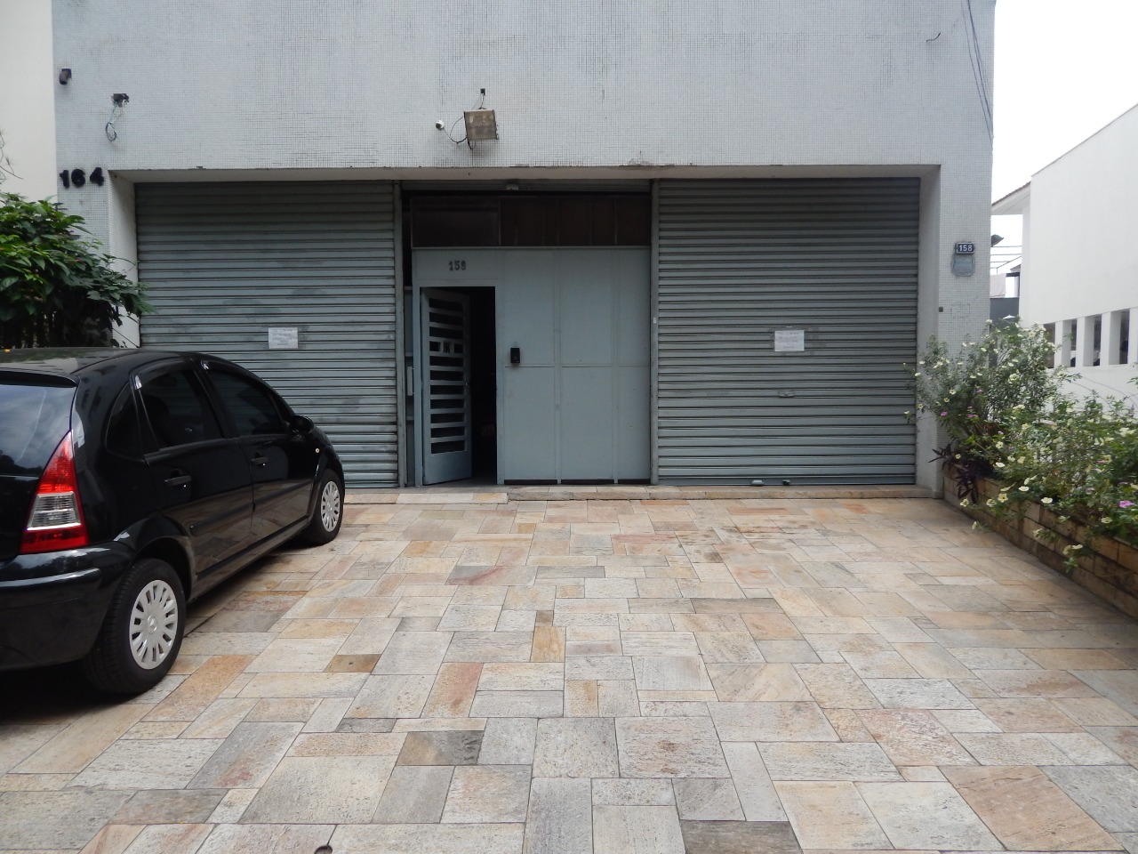 RUA PRESIDENTE ANTÔNIO CÂNDIDO — Alto da Lapa, São Paulo