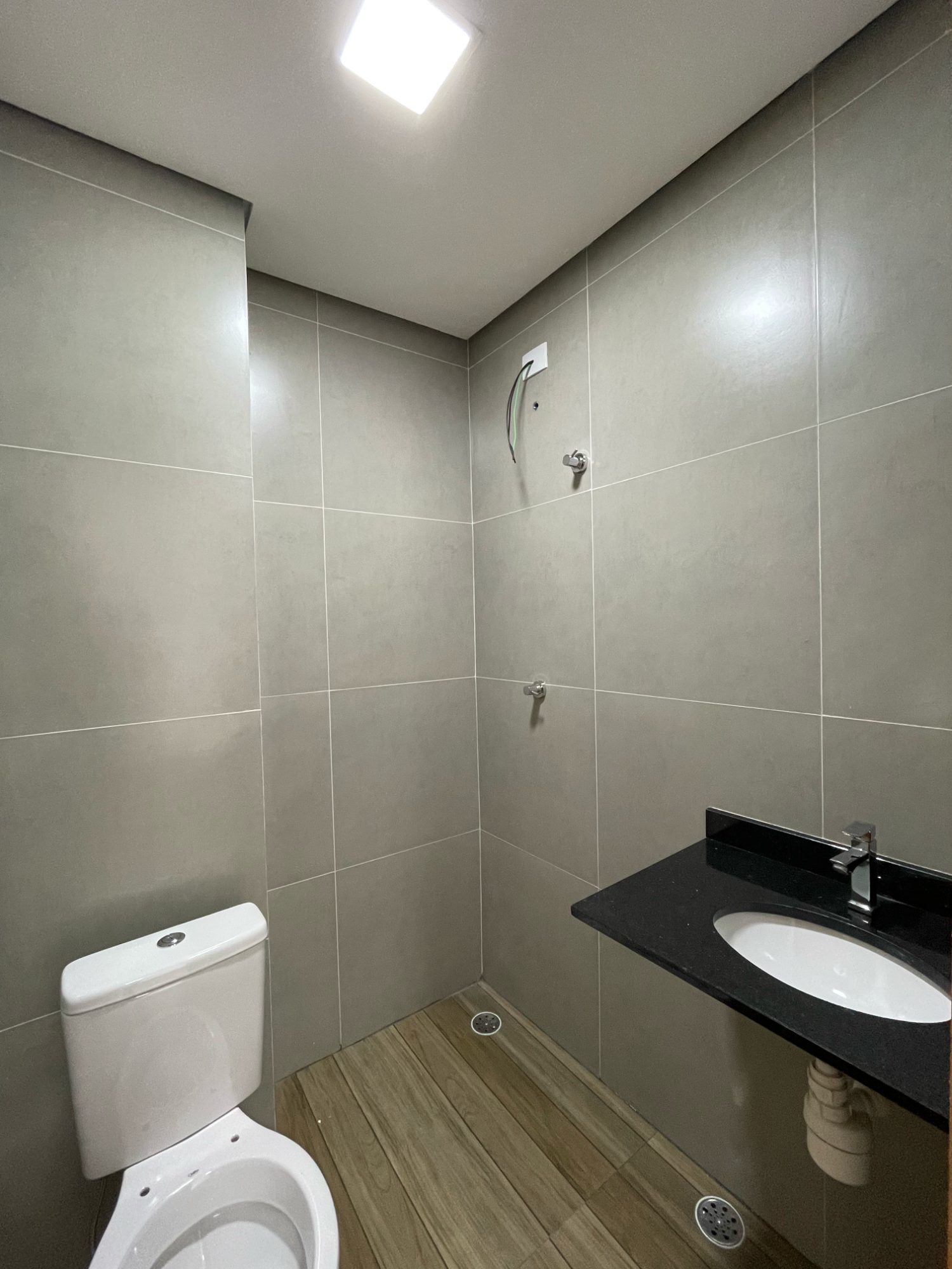 APARTAMENTO 12 (HONÓRIO MAIA) — Tatuapé, São Paulo