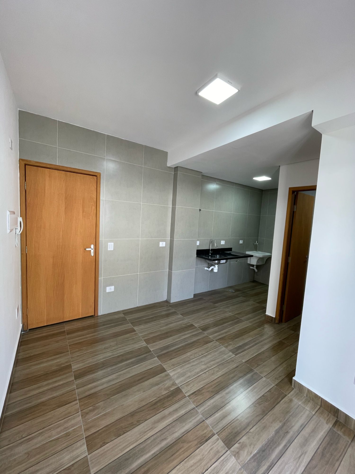 APARTAMENTO 12 (HONÓRIO MAIA) — Tatuapé, São Paulo