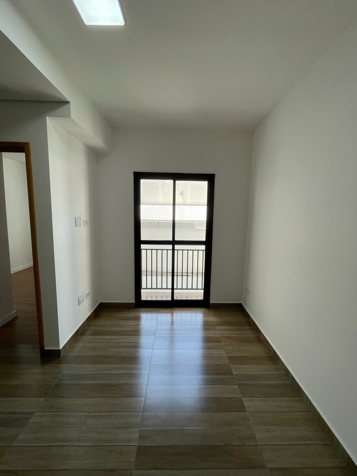 APARTAMENTO 12 (HONÓRIO MAIA) — Tatuapé, São Paulo