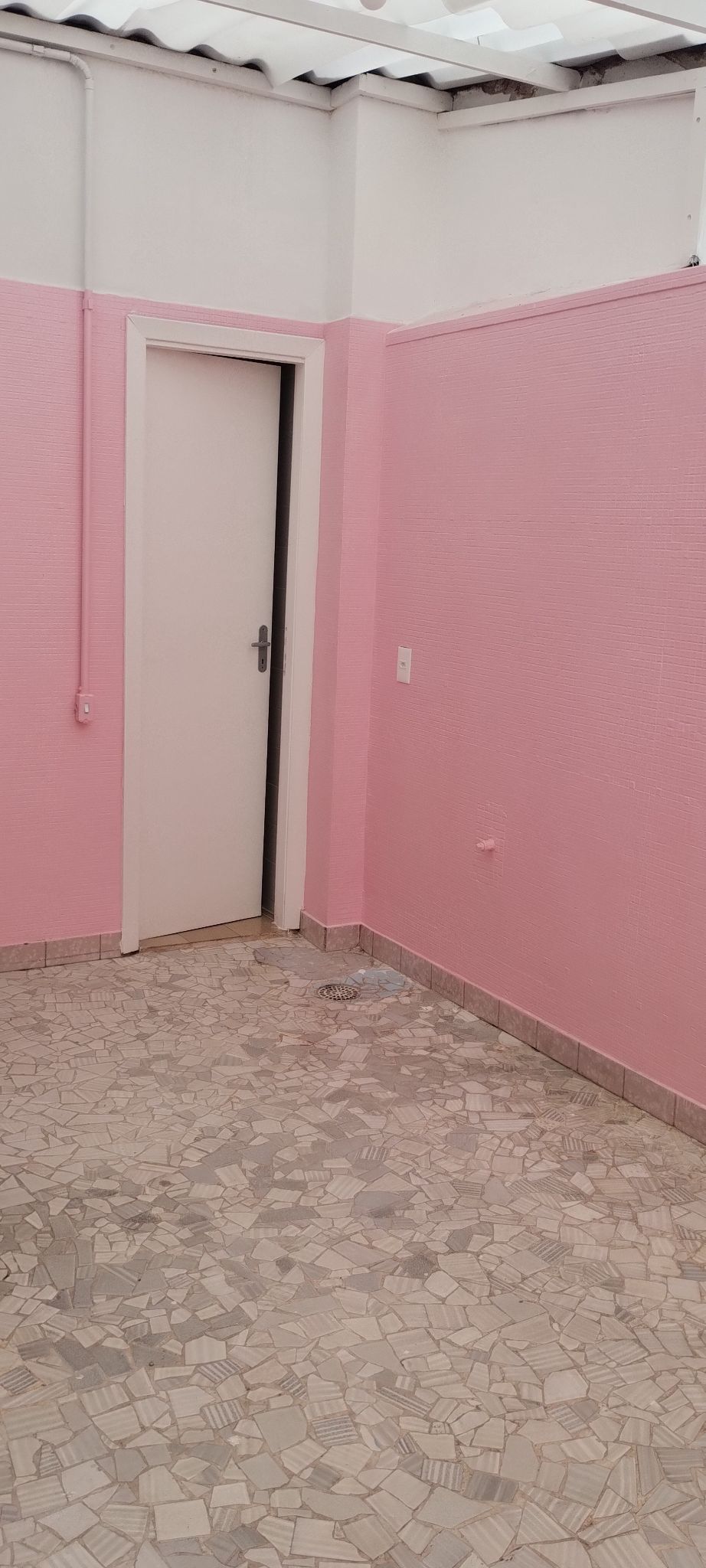 APARTAMENTO 01 — Lapa, São Paulo