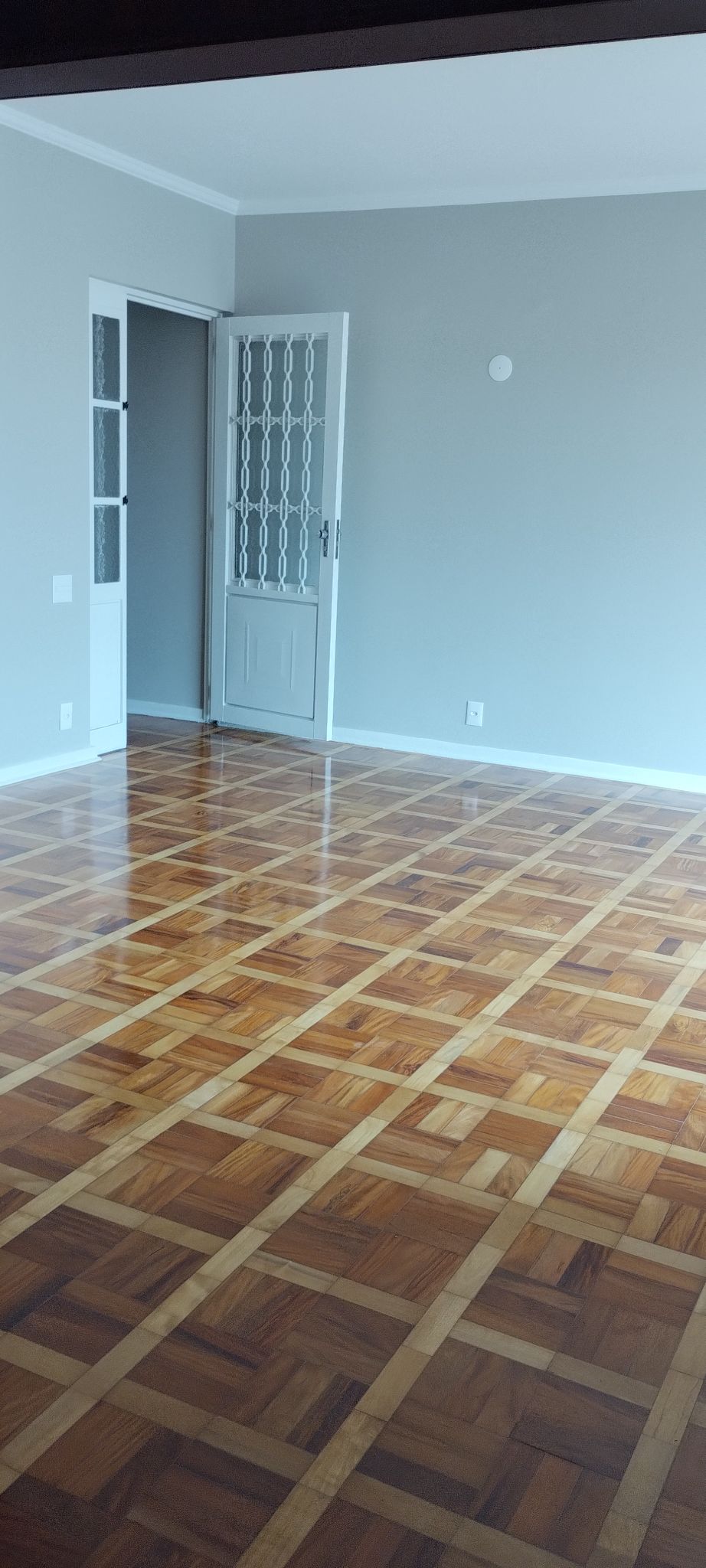 APARTAMENTO 01 — Lapa, São Paulo
