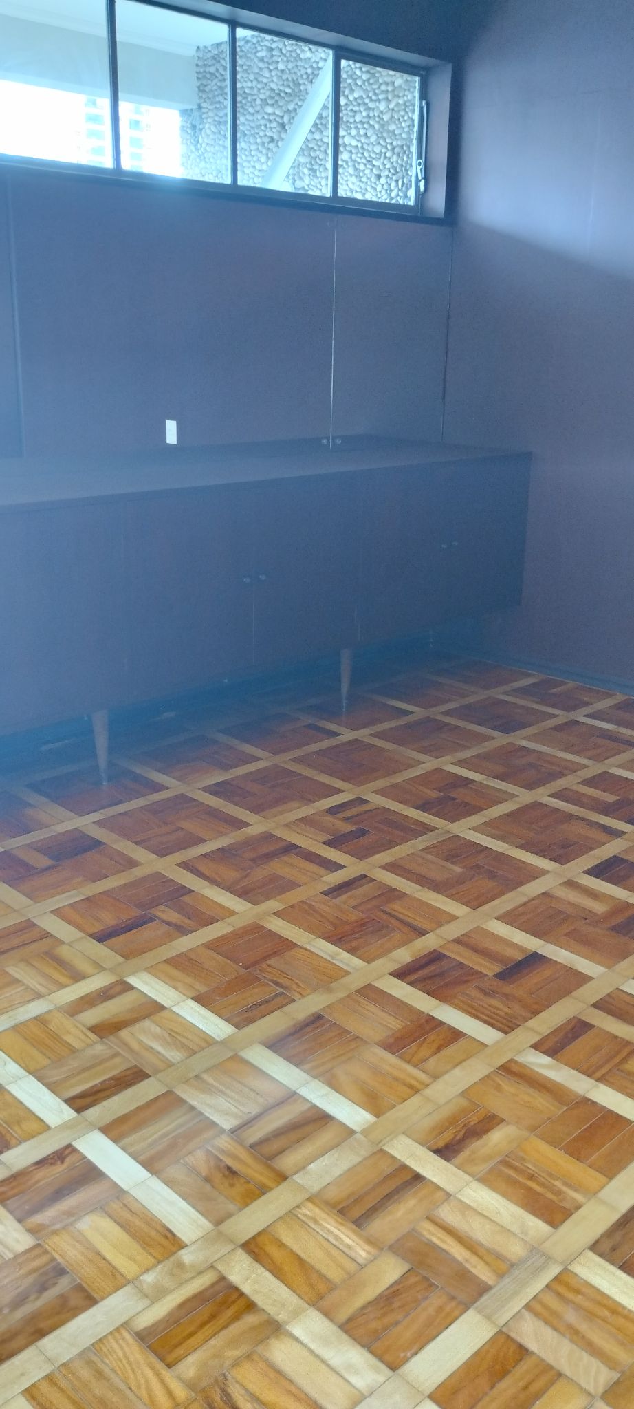 APARTAMENTO 01 — Lapa, São Paulo