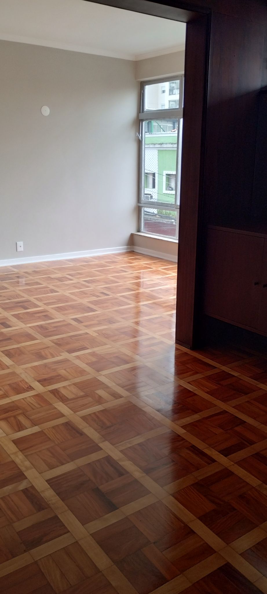 APARTAMENTO 01 — Lapa, São Paulo