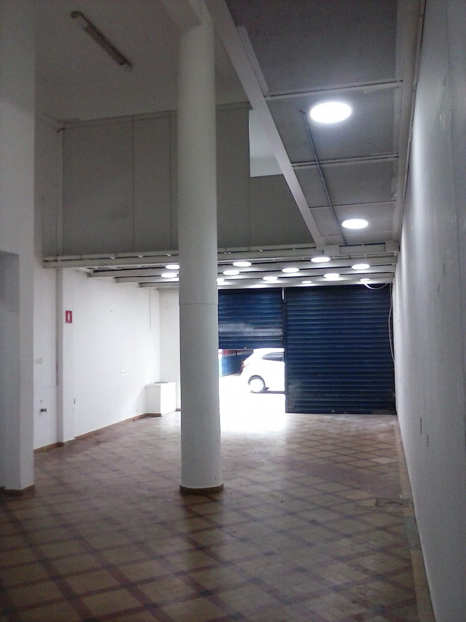 M.MELO, 414 - LOJA — Lapa, São Paulo