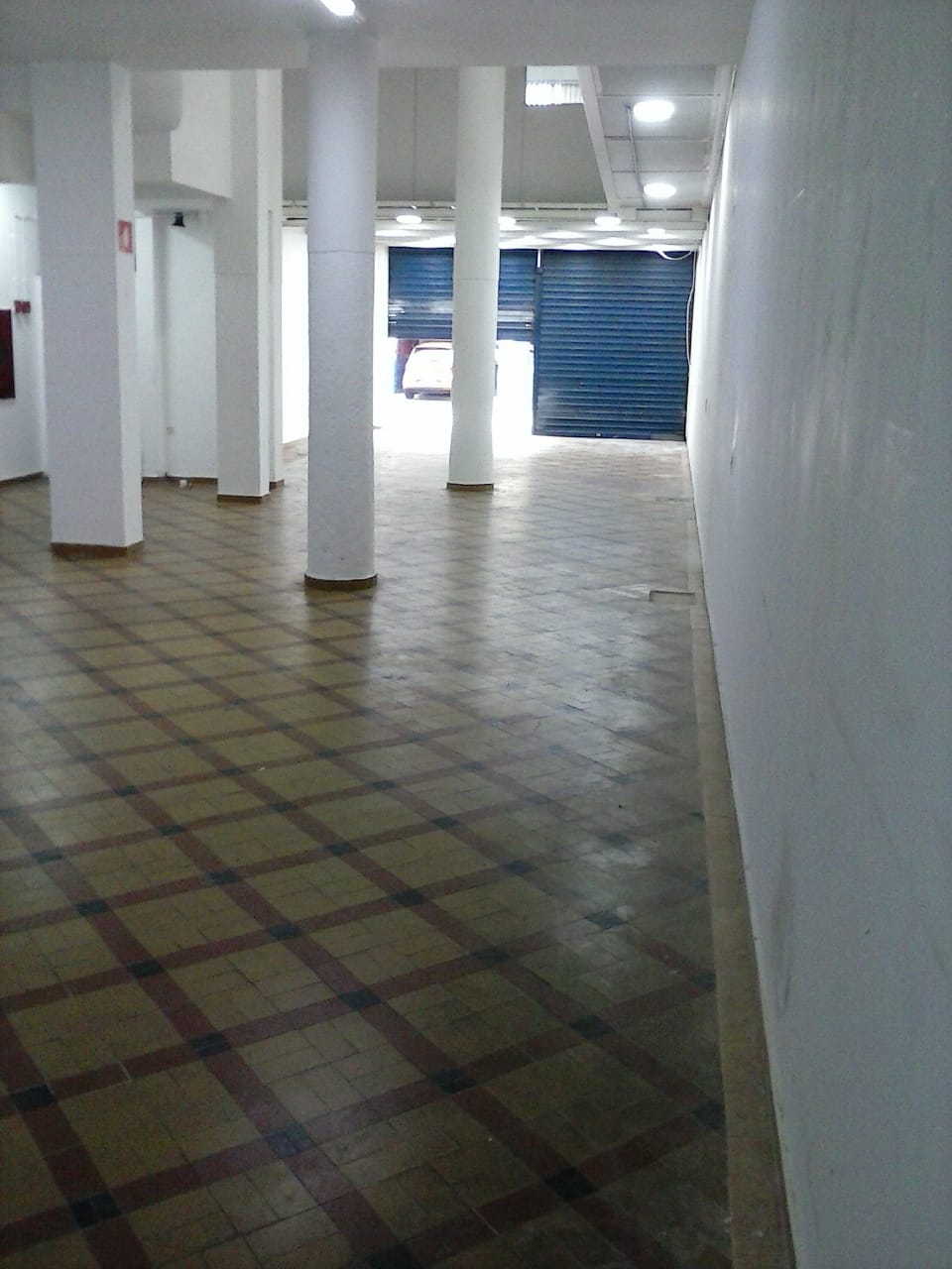M.MELO, 414 - LOJA — Lapa, São Paulo