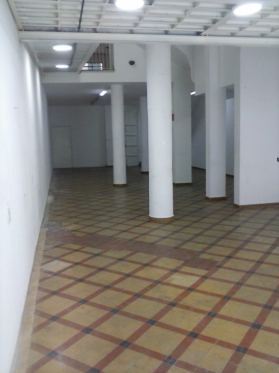 M.MELO, 414 - LOJA — Lapa, São Paulo