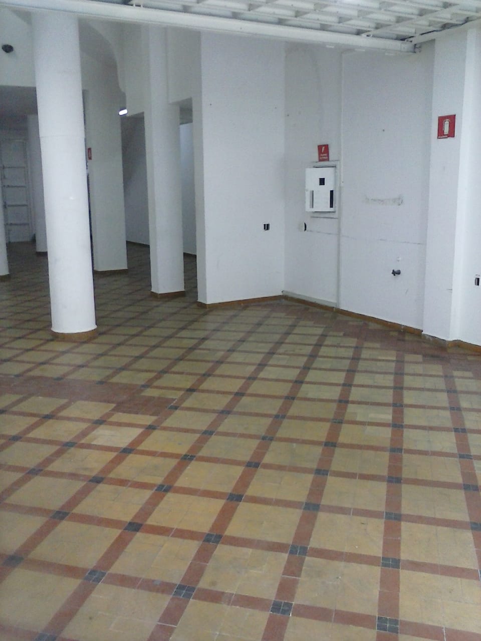 M.MELO, 414 - LOJA — Lapa, São Paulo