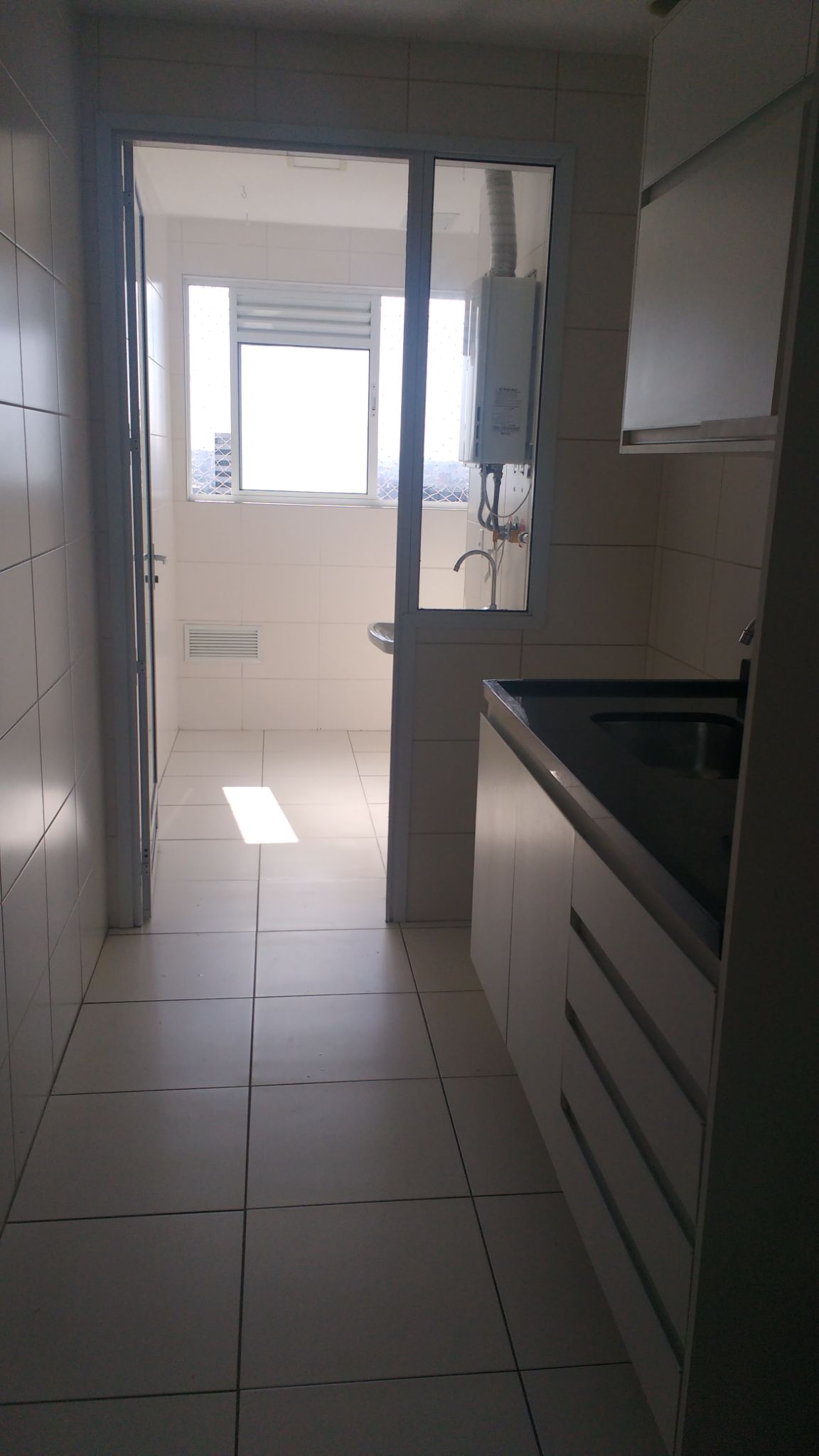 APARTAMENTO 202 — Vila Anastácio, São Paulo
