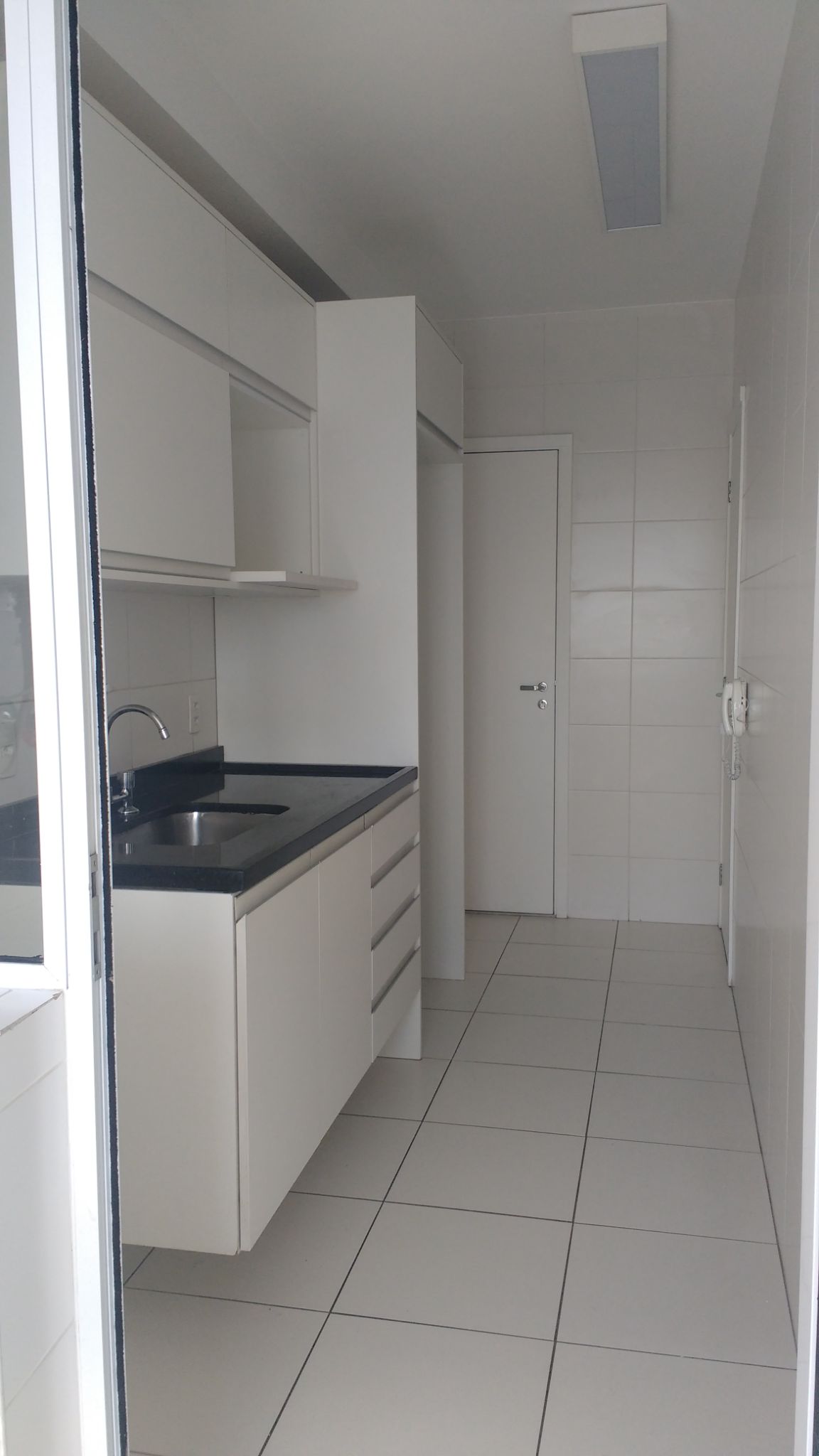 APARTAMENTO 202 — Vila Anastácio, São Paulo