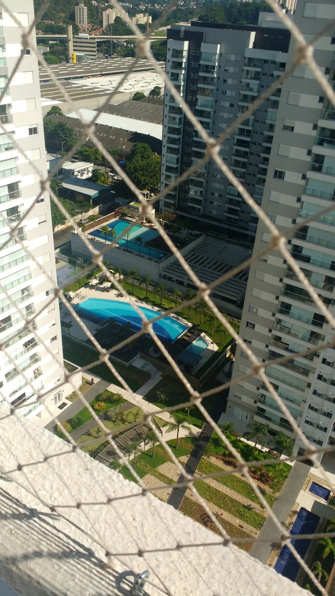 APARTAMENTO 202 — Vila Anastácio, São Paulo