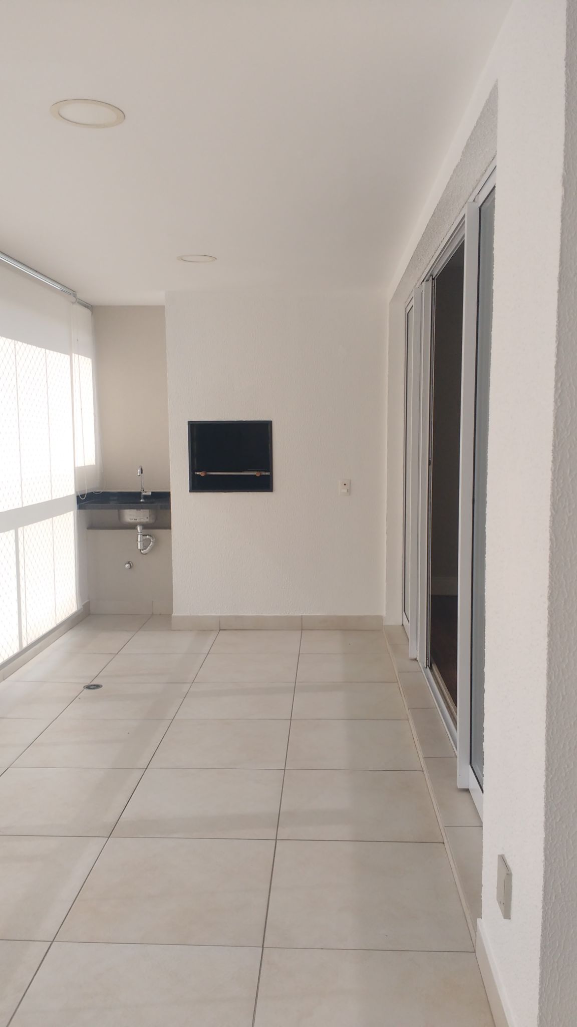 APARTAMENTO 202 — Vila Anastácio, São Paulo