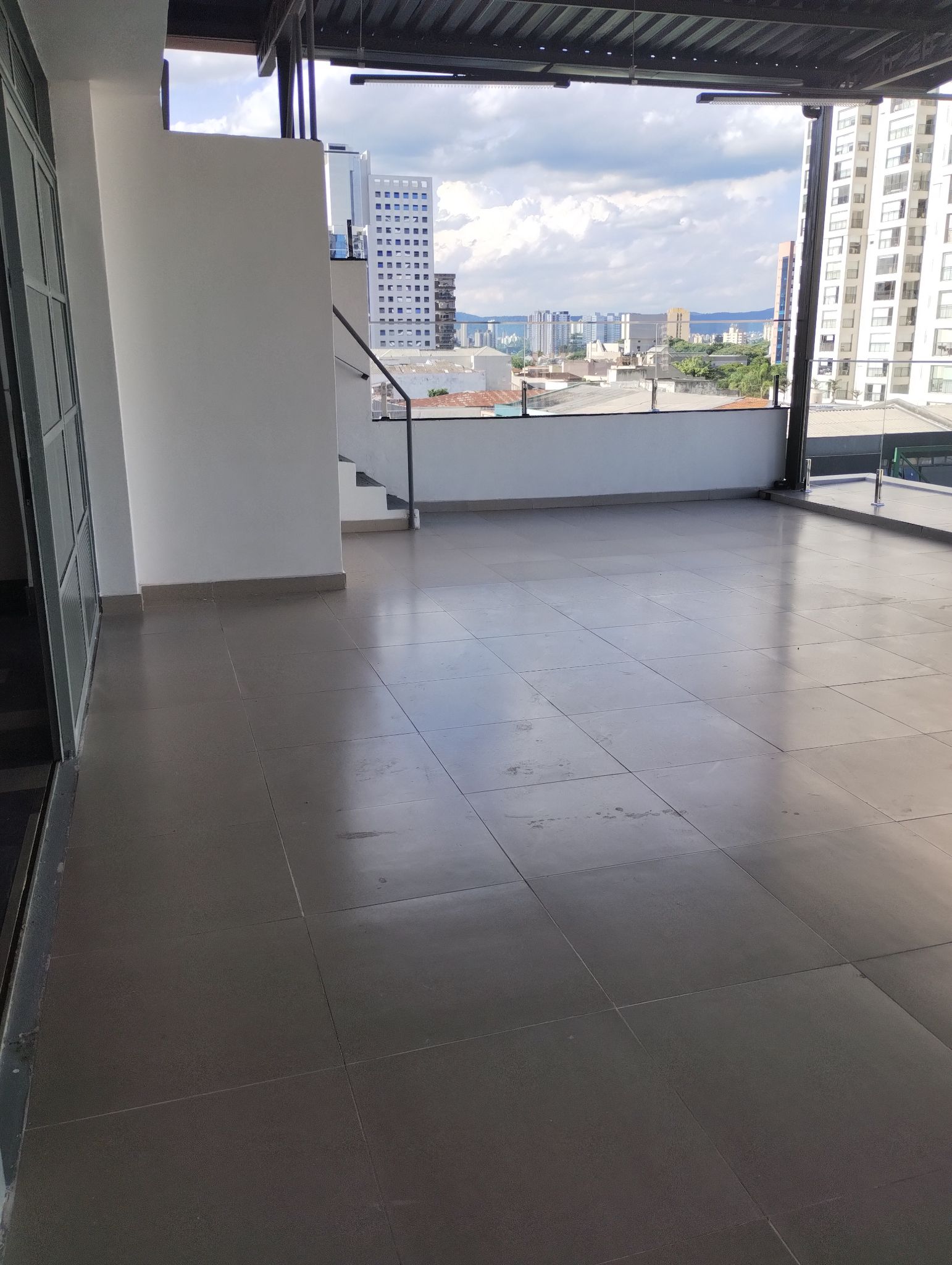 4° ANDAR (M.MELO 406) — Lapa, São Paulo