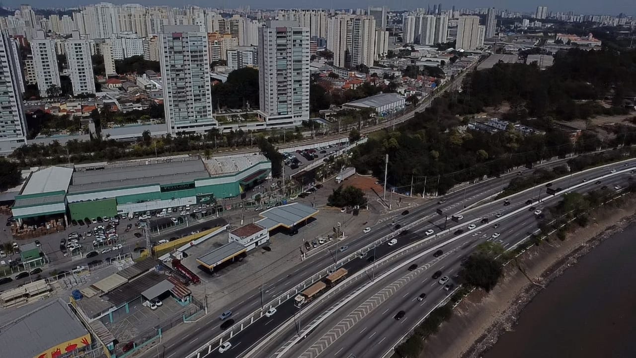 ERNESTO IGEL , 429 — Vila Anastácio, São Paulo