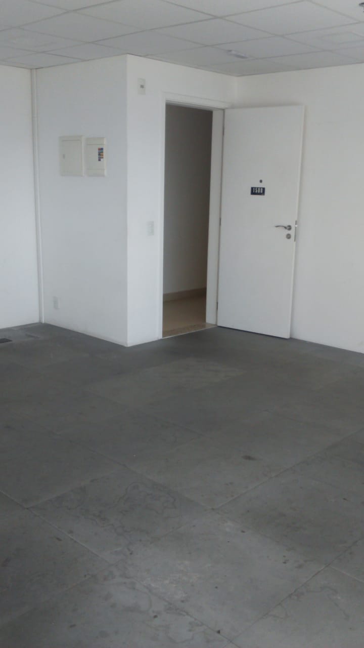 SALA COMERCIAL 1507 — Lapa, São Paulo