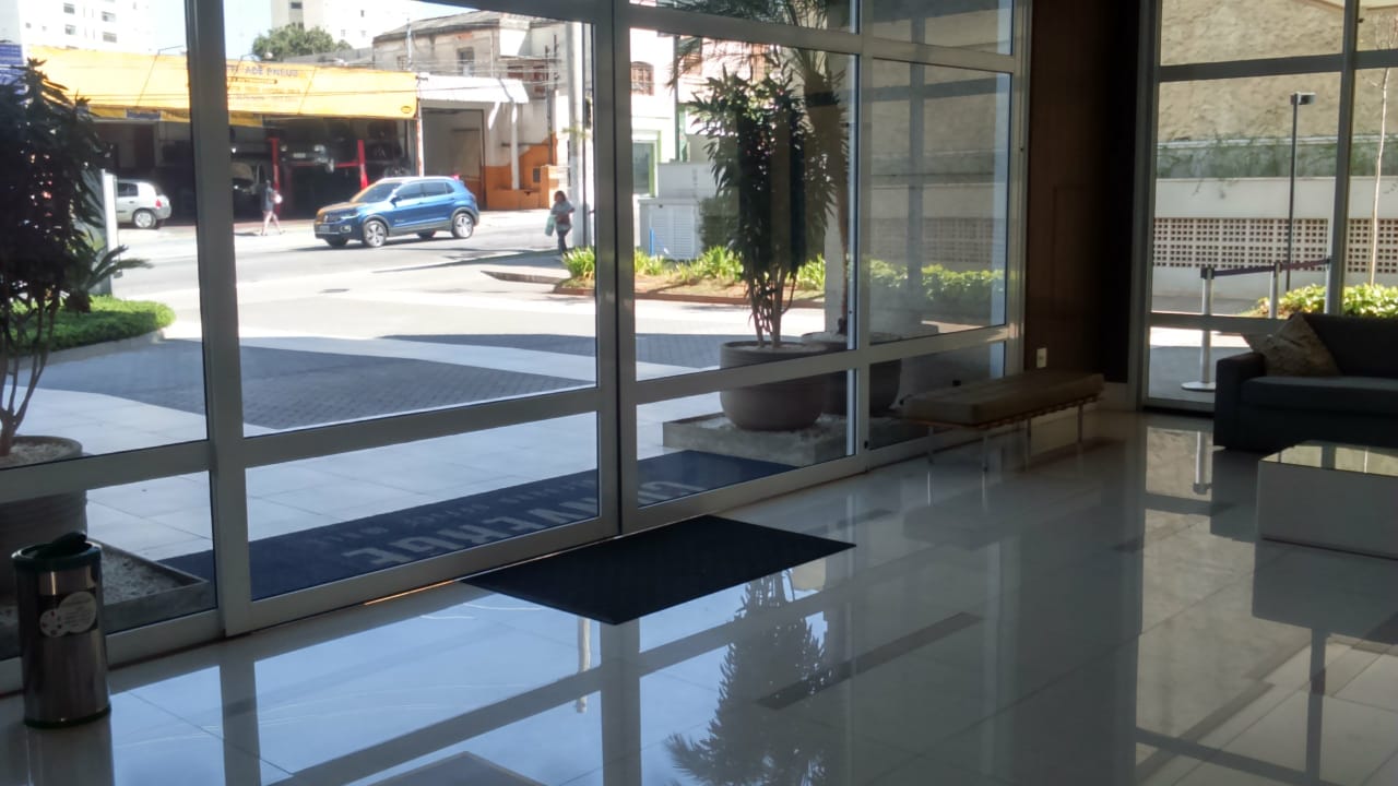 SALA COMERCIAL 1507 — Lapa, São Paulo