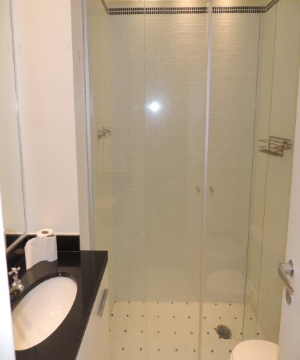ED LOFT SP III — Jardim Paulista, São Paulo