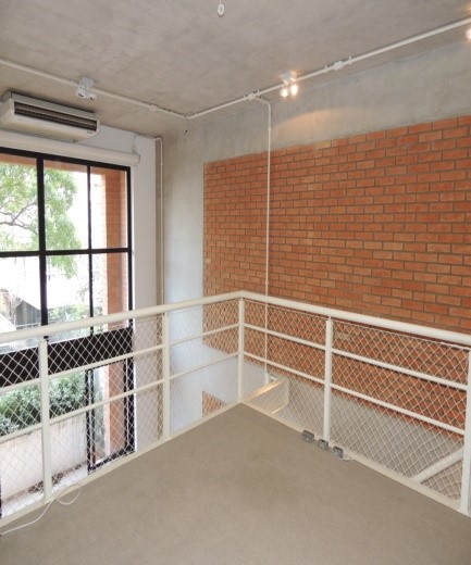 ED LOFT SP III — Jardim Paulista, São Paulo