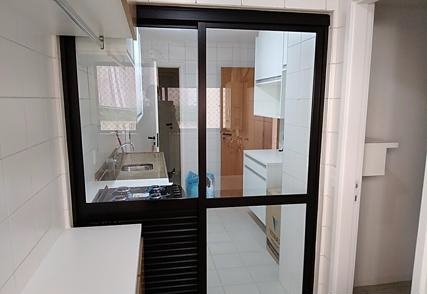 APARTAMENTO 23 — Alto da Lapa, São Paulo
