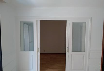APARTAMENTO 23 — Alto da Lapa, São Paulo