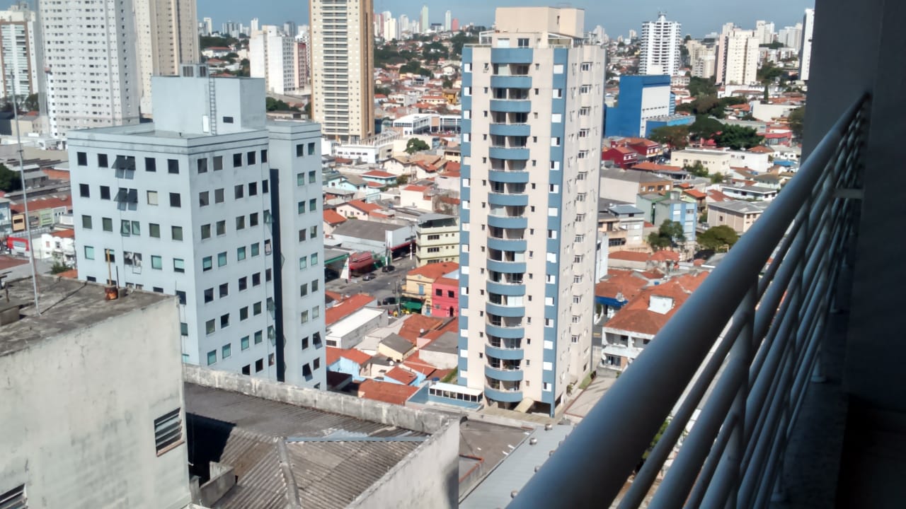 SALA COMERCIAL 1508 — Lapa, São Paulo