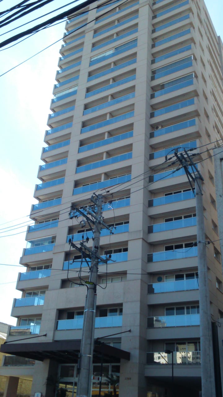 SALA COMERCIAL 1508 — Lapa, São Paulo