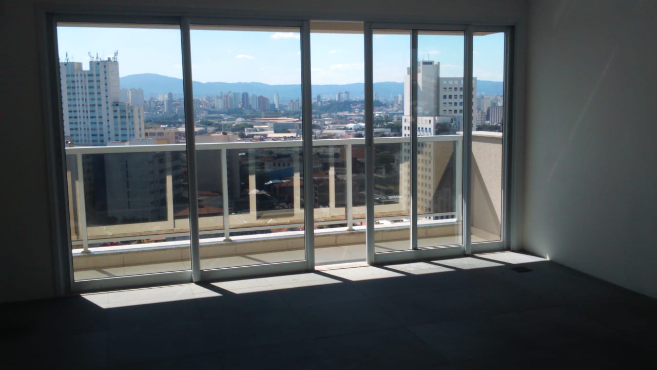 SALA COMERCIAL 1508 — Lapa, São Paulo