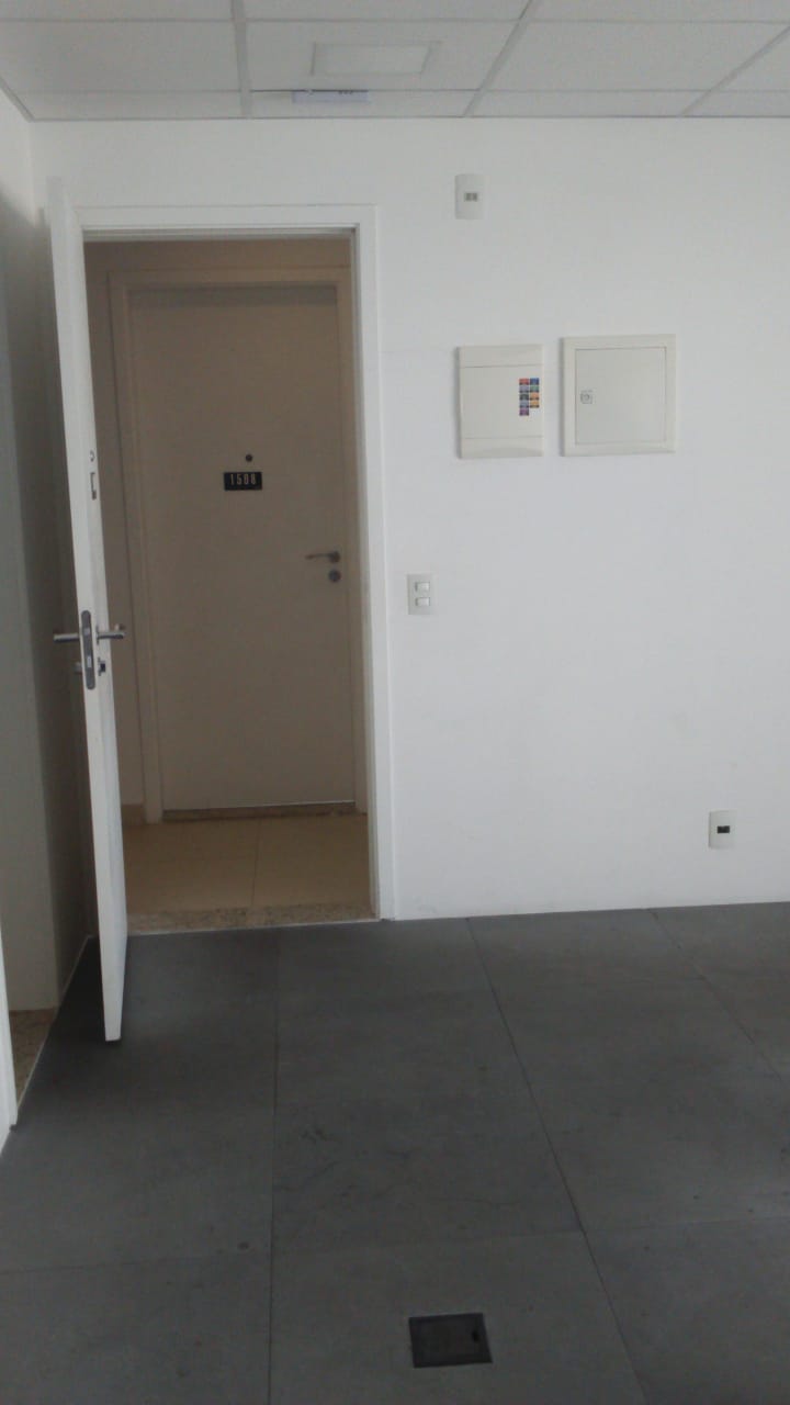 SALA COMERCIAL 1508 — Lapa, São Paulo