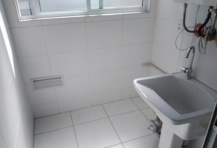 APARTAMENTO 83 A TORRE 2 — Vila Anastácio, São Paulo