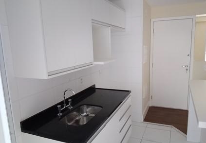 APARTAMENTO 83 A TORRE 2 — Vila Anastácio, São Paulo