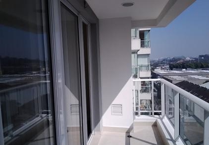 APARTAMENTO 83 A TORRE 2 — Vila Anastácio, São Paulo