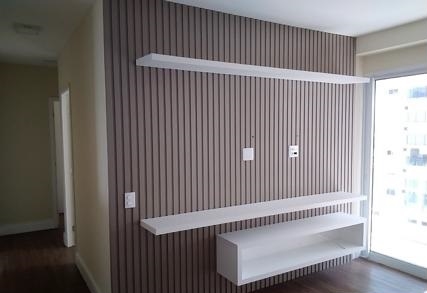 APARTAMENTO 83 A TORRE 2 — Vila Anastácio, São Paulo