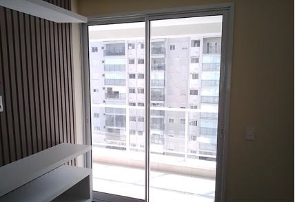 APARTAMENTO 83 A TORRE 2 — Vila Anastácio, São Paulo