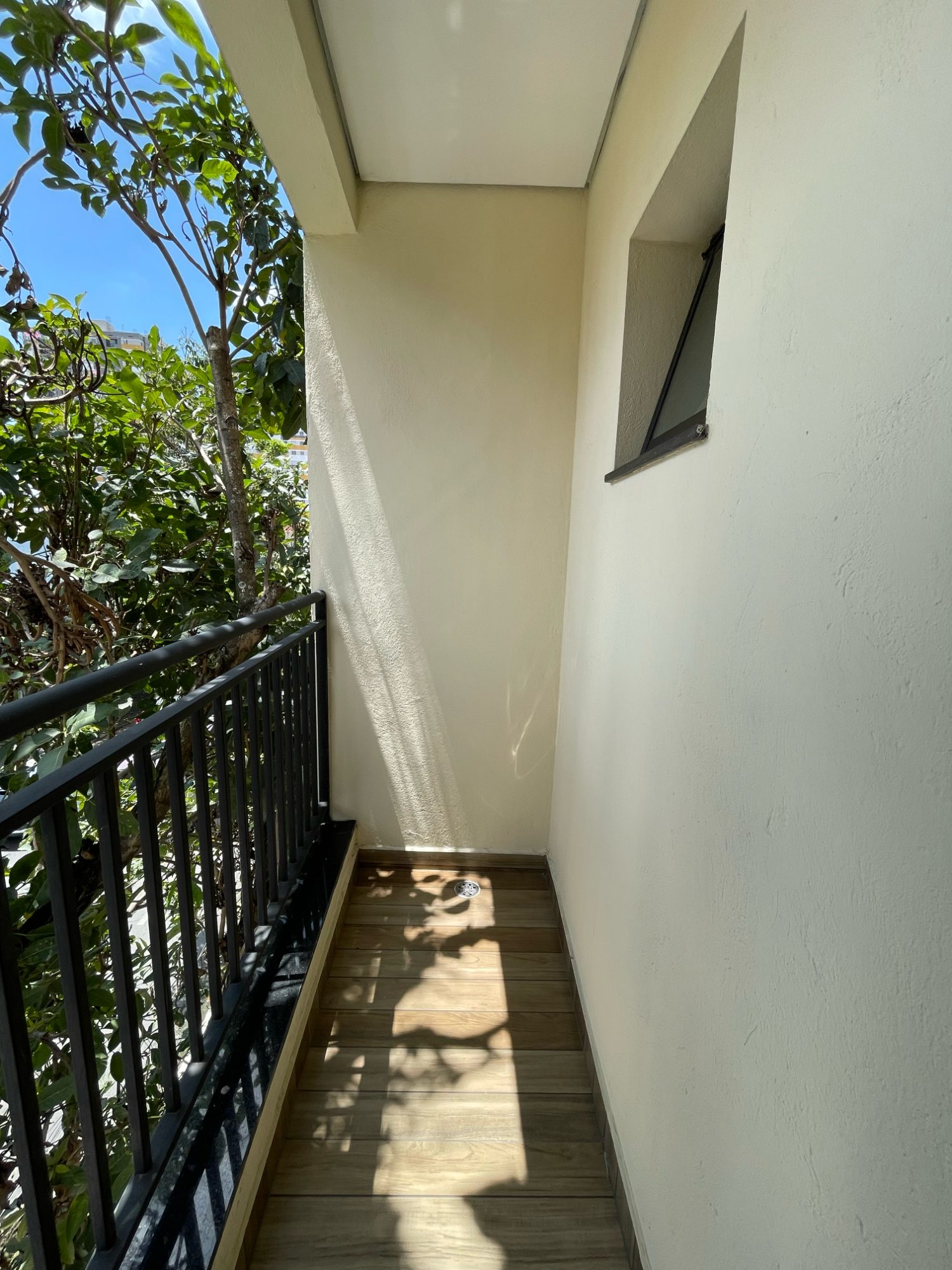APARTAMENTO 21 (HONÓRIO MAIA) — Tatuapé, São Paulo
