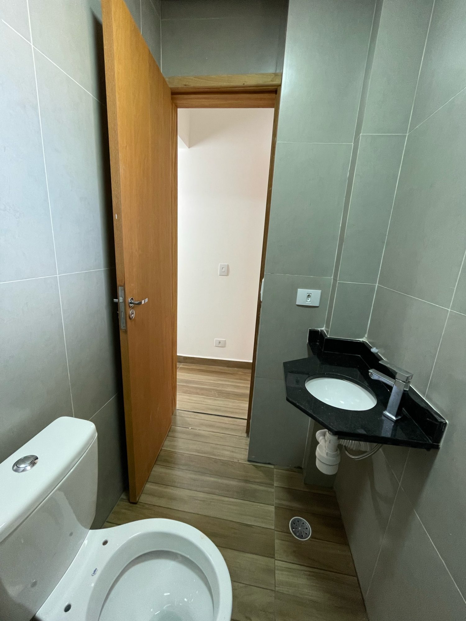 APARTAMENTO 21 (HONÓRIO MAIA) — Tatuapé, São Paulo