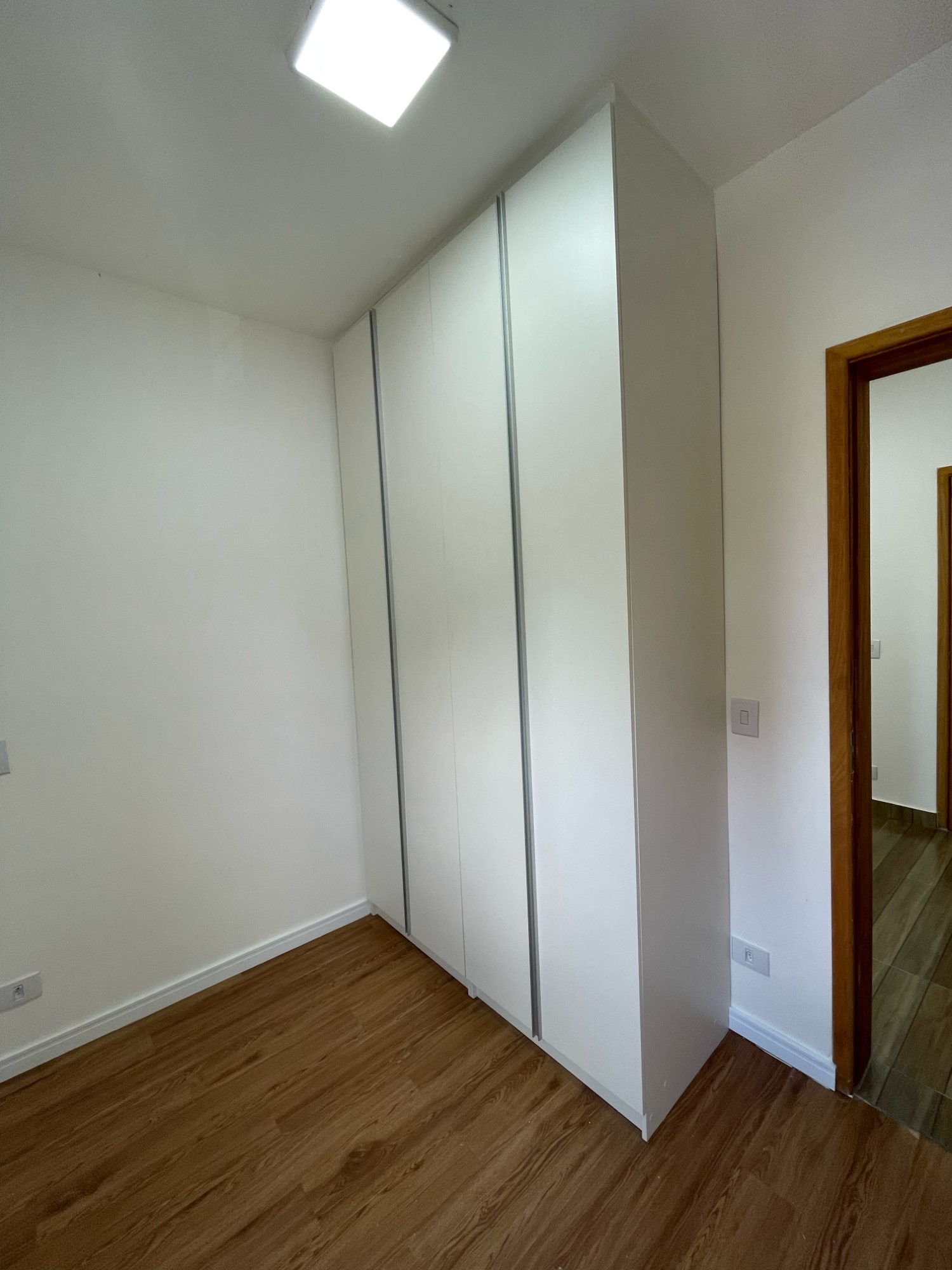 APARTAMENTO 21 (HONÓRIO MAIA) — Tatuapé, São Paulo