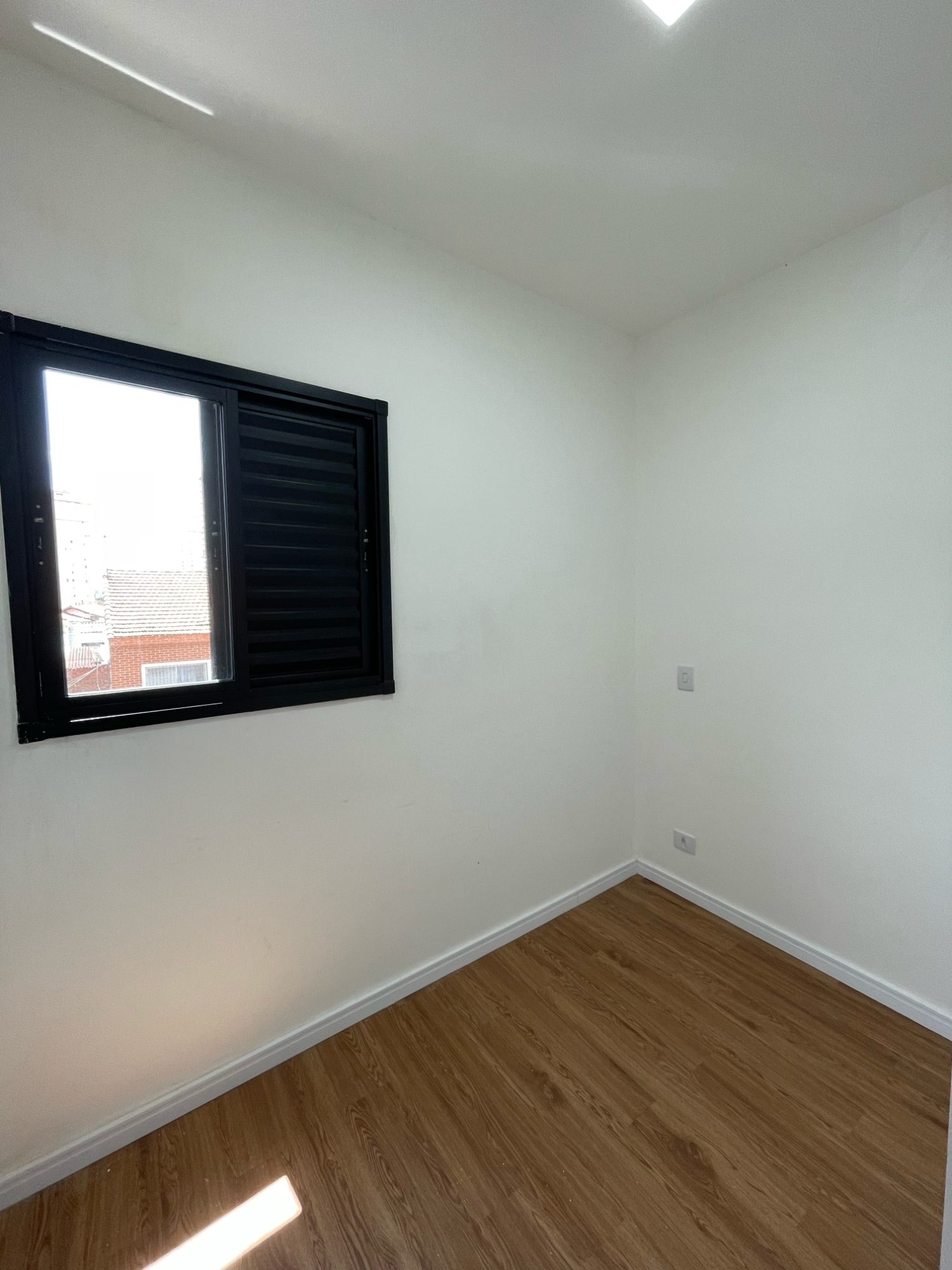 APARTAMENTO 21 (HONÓRIO MAIA) — Tatuapé, São Paulo