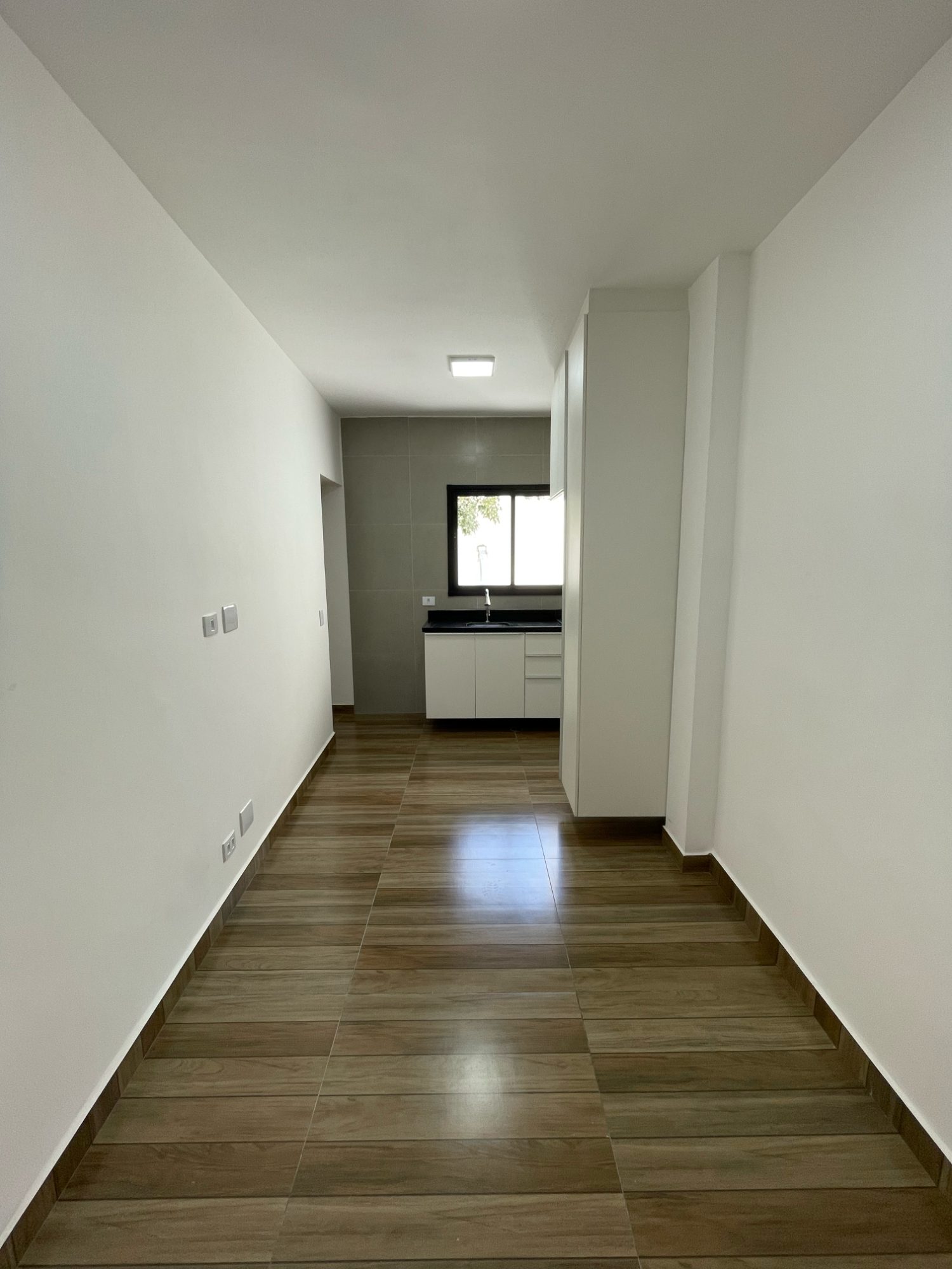 APARTAMENTO 21 (HONÓRIO MAIA) — Tatuapé, São Paulo