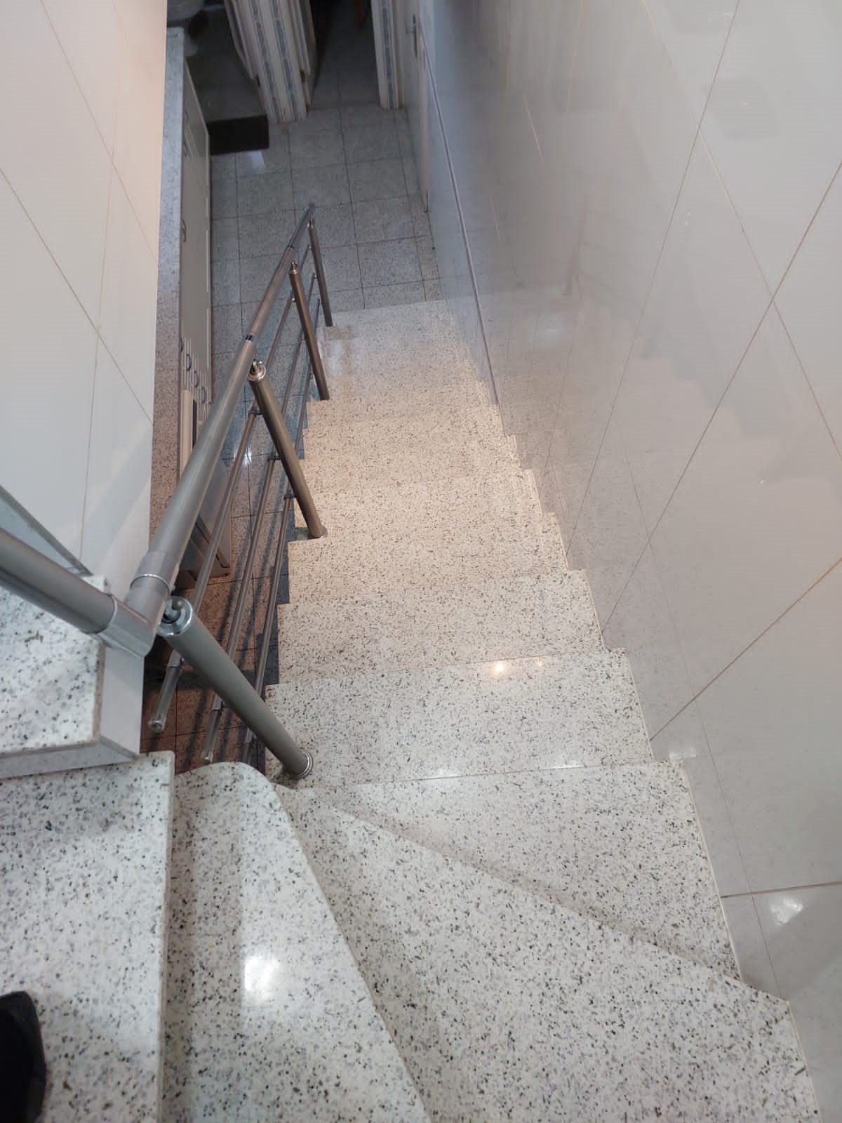 COBERTURA DUPLEX — Alto da Lapa, São Paulo