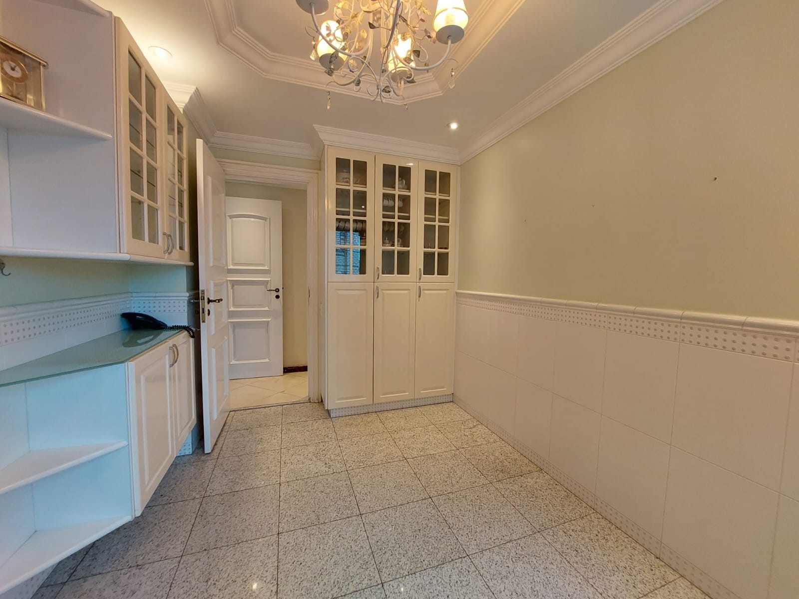COBERTURA DUPLEX — Alto da Lapa, São Paulo