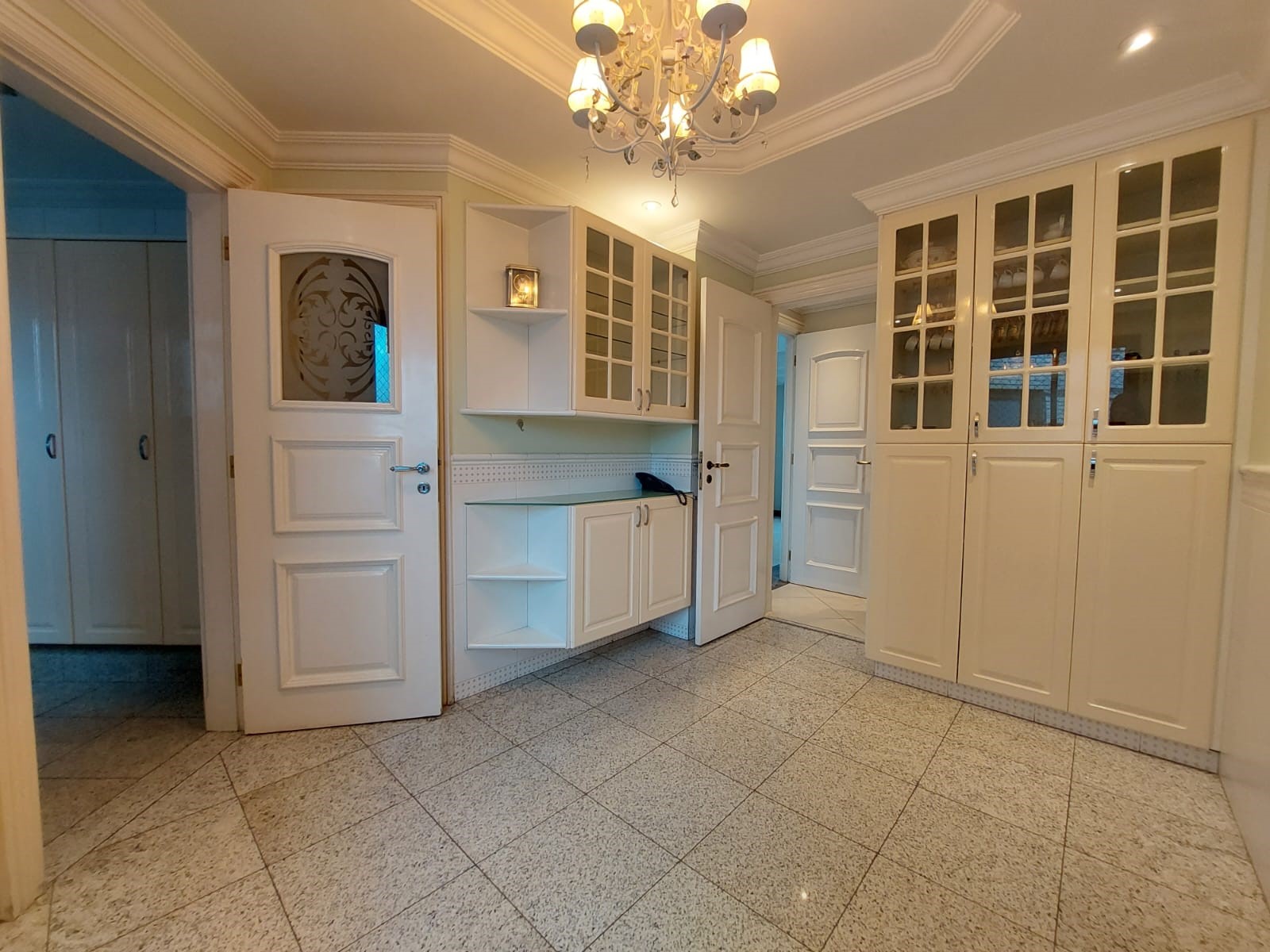 COBERTURA DUPLEX — Alto da Lapa, São Paulo