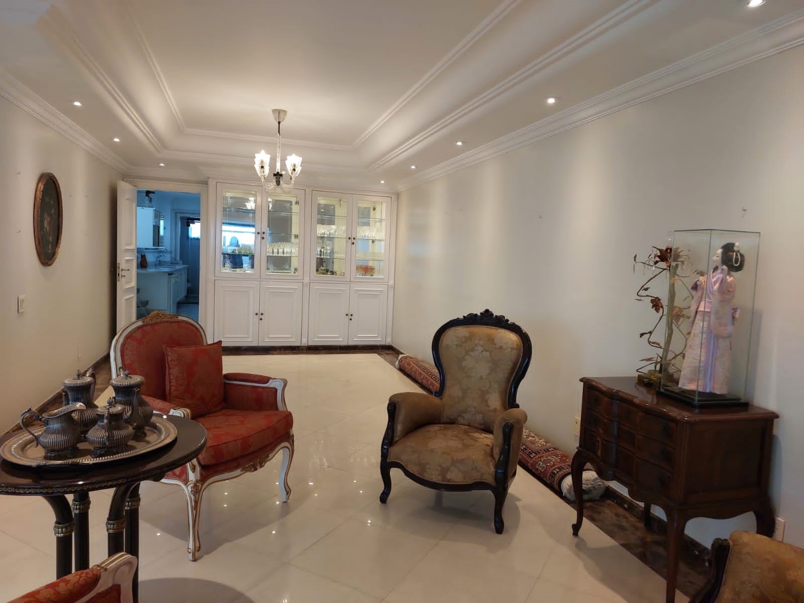 COBERTURA DUPLEX — Alto da Lapa, São Paulo