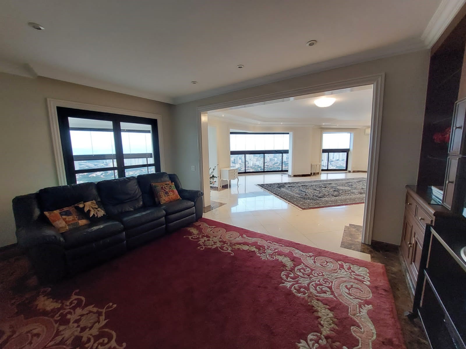 COBERTURA DUPLEX — Alto da Lapa, São Paulo