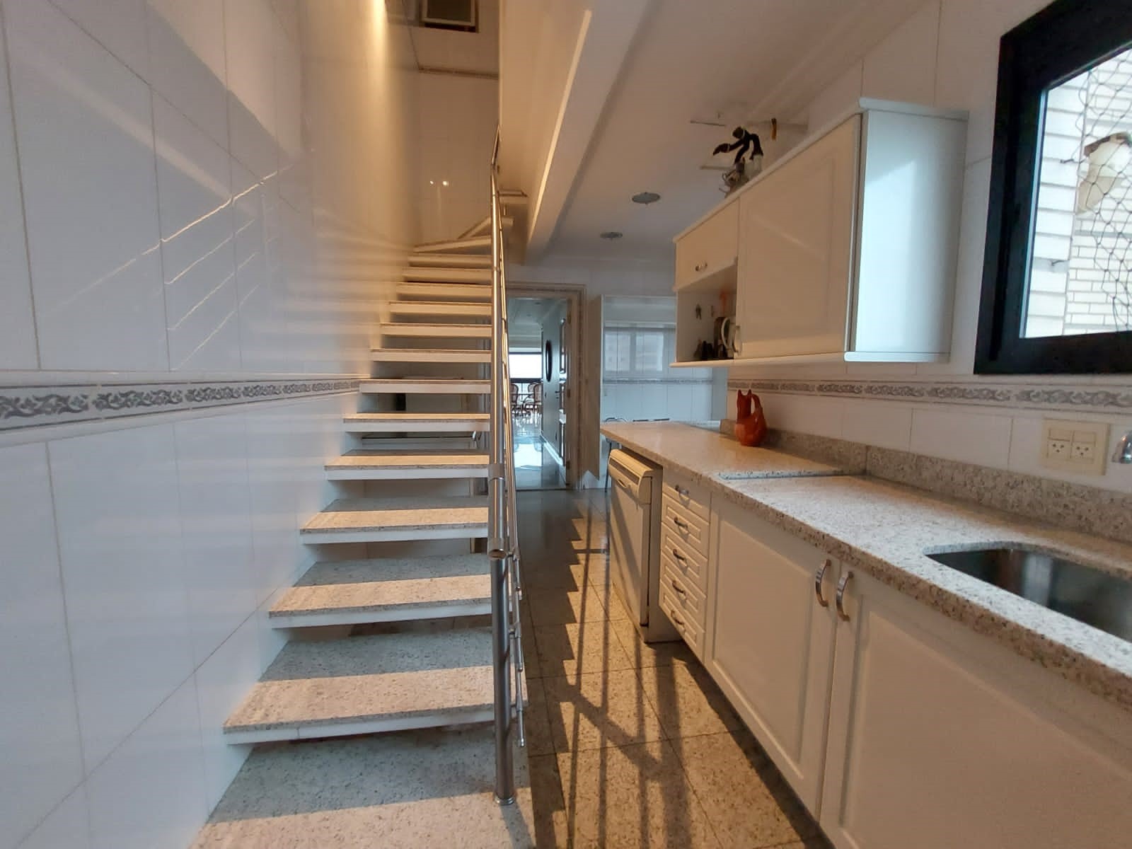 COBERTURA DUPLEX — Alto da Lapa, São Paulo
