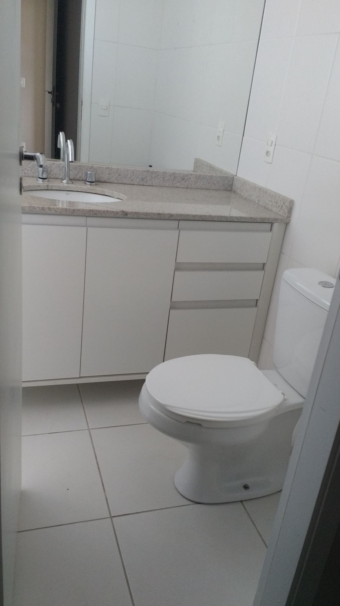 APARTAMENTO 191 A — Vila Anastácio, São Paulo
