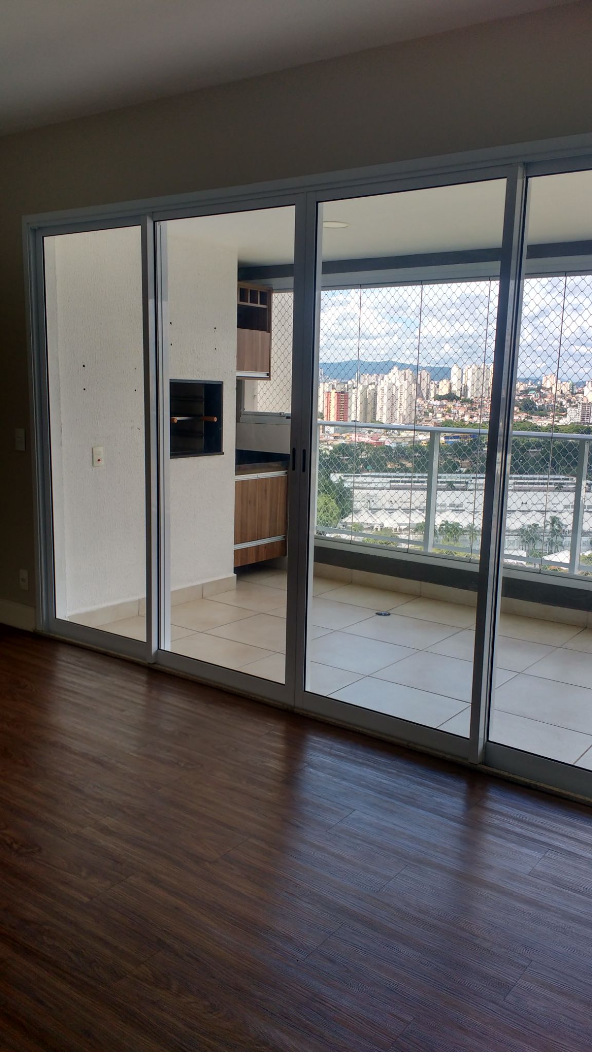 APARTAMENTO 191 A — Vila Anastácio, São Paulo