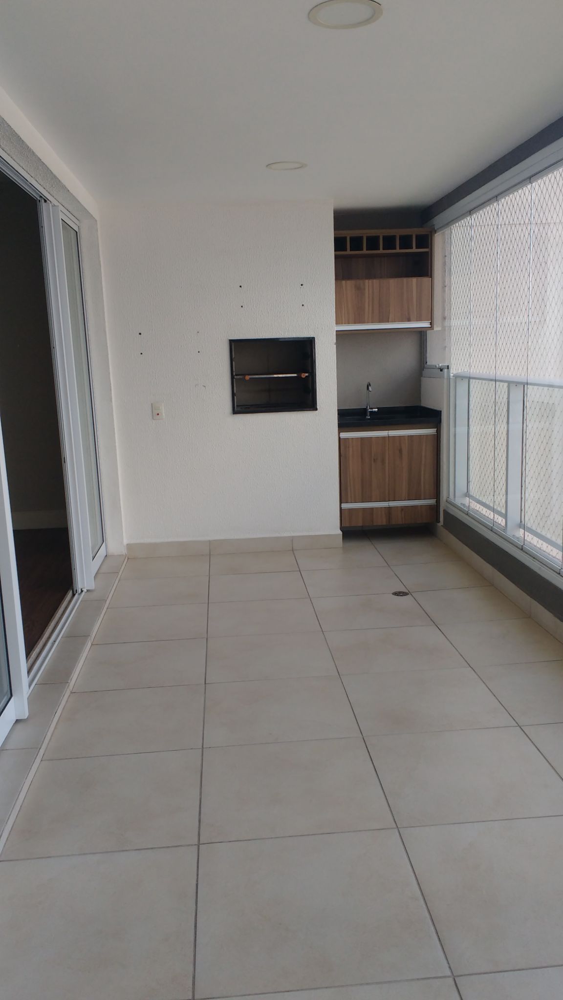APARTAMENTO 191 A — Vila Anastácio, São Paulo