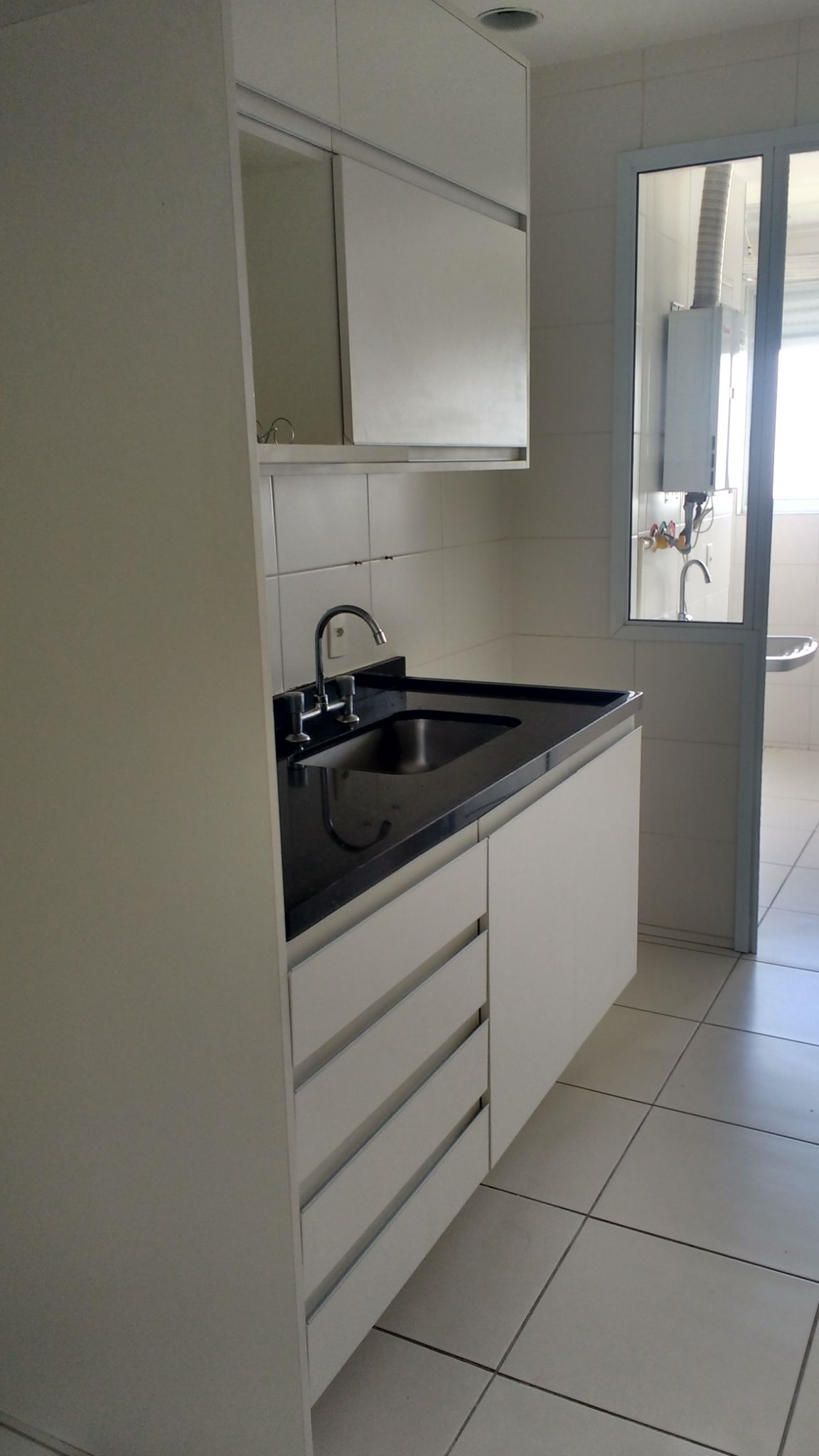 APARTAMENTO 191 A — Vila Anastácio, São Paulo